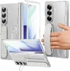 Custodia con cinturino per Samsung Galaxy Z Fold 7 con Anteprima dell’immagine prodotto 1