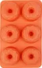 Moule MagicHome, a pâtisserie, pour donuts, en silicone, Voir les images du produit 1