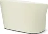 Couchgarnitur - Sofa Set - Beige - Kunstleder - 2 Sitzer Produktbild-Vorschau 14