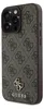 Etui Guess HcPoliuretano4G Small 4G E Classic Do Iphone 16 Anteprima dell’immagine prodotto 2