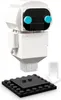 LEGO® BrickHeadz EVE e WALL-E - 40619 NUOVO! Parti 155x Anteprima dell’immagine prodotto 4