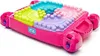 Mattel Bausteintisch rosa - Lern- und Spieltisch für Kinder Produktbild-Vorschau 9