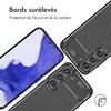 imoshion Carbon Softcase Backcover pour le Samsung Galaxy Voir les images du produit 3