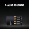 Duracell Schnellladegerät für 4x AA/AAA Batterien, inkl. je Produktbild-Vorschau 8