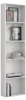 Seitenregal Vicco Elmo Weiß 50 x 200 cm, Model 59901 Produktbild-Vorschau 6