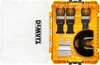 DEWALT 5-tlg. Multi-Tool Zubehoer-Set Náhľad obrázku produktu 3