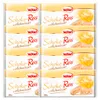 WAWI tablette de riz au chocolat blanc 200grammes paquet de Voir les images du produit 2