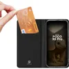 Handyhülle mit Klappe für Xiaomi POCO X8 Pro, Dux Ducis Produktbild-Vorschau 1