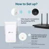 TP-Link RE300 przedłużacz sieciowy Wzmacniacz sieciowy Podgląd zdjęcia produktu 10