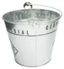 Salitos Bier Kühler Metall Eimer Ice Bucket Cooler Flaschen Produktbild-Vorschau 2