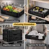 Fleischerkiste E1 Lagerkiste 60x40x12,5 cm | 5x Produktbild-Vorschau 3