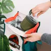 Erik Editores Jurassic Park Tasche Grün  Grün One Size Produktbild-Vorschau 5