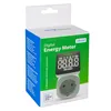 GreenBlue merač energie, počítadlo wattov, 16A, max. 3680W, Náhľad obrázku produktu 14