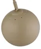 GLOBO 24779S, Kov, IP20, II, E27, 60 W, 230 V Náhled obrázku produktu 8