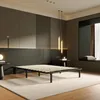 DEWINNER Stelaż łóżkowy 140 x 190 cm, wysokość 29 cm, 13 Podgląd zdjęcia produktu 7