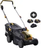 TEXAS LMX 2037 Akku Rasenmäher 37 cm Akkumäher Mäher 20V Produktbild-Vorschau 1