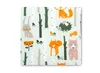 Sedia per bambini 32x32x8cm - divertimento nella foresta Anteprima dell’immagine prodotto 2