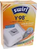 Swirl Y 98 MP Plus AirSpace Voir les images du produit 7