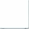 Apple MacBook Air - M4 - Apple M4 10-core - 24 GB RAM - 512 Produktbild-Vorschau 5