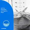 NutriBullet NBF550DG, Tischplatten-Mixer, 1,89 l, Produktbild-Vorschau 22