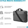 Prelude Topload-Tasche (grau, bis 39,6 cm / 15,6") Produktbild-Vorschau 10
