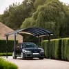 Carport en aluminium – 14,62 m² – Protection élégante et Voir les images du produit 12