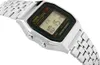 Casio Vintage A159WA-N1DF Uni-Armbanduhr Digital Quarz Produktbild-Vorschau 10