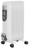 TroniTechnik® Elektroheizung Ölradiator Öl-Heizung Radiator Produktbild-Vorschau 1