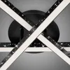 Lampada da soffitto a LED Lampada da parete Effetto Anteprima dell’immagine prodotto 5