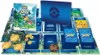 Pokemon - 2 Decks mit Pikachu & Bisasam - Mein erstes Produktbild-Vorschau 2