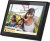 Braun DigiFrame 1019 WiFi 25,7 cm (10,1) nero Anteprima dell’immagine prodotto 2