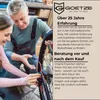 Goetze Style 28 Zoll Damen Citybike, 1-Gang Produktbild-Vorschau 7