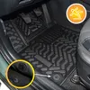 3D Tappeti Tappetini Auto In Gomma Su Misura Per VW T-Roc Anteprima dell’immagine prodotto 4