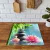 Herdabdeckplattee Glaskeramikkochfeld-Abdeckung 50x52 cm Produktbild-Vorschau 5