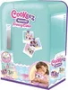 Moose Toys Cookeez Makery Freezy Cakez, Chlapec / dievča, 5 Náhľad obrázku produktu 13