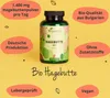Vegavero Hagebutte  | 180 Kapseln | 700 mg Produktbild-Vorschau 6
