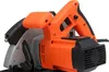 Okružná ručná píla 2850W s laserom 16825 Náhľad obrázku produktu 11