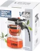 Vilde | Čajová kanvica s vloženým sitkom - Vyrobená zo skla Náhľad obrázku produktu 7