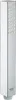 Grohe Euphoria Cube Handbrause Normalstrahl Durchfluss 9,4 Produktbild-Vorschau 1