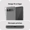 Cazy Coque compatible avec Sony Xperia 10 VII Coque en Voir les images du produit 5