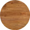vidaXL Couchtisch 65x65x32 cm Massivholz Akazie Produktbild-Vorschau 4