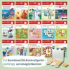 bambinoLÜK. Kindergarten/Vorschule bambinoLÜK-Koffer Produktbild-Vorschau 3