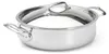 De Buyer Affinity Bratentopf niederer mit Deckel 28 cm Produktbild-Vorschau 8