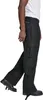 Brandit Pure Vintage Cargo Army Hose schwarz - XXL Anteprima dell’immagine prodotto 11