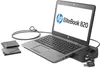 HP UltraSlim Docking Station 2013 -Docking Station - Produktbild-Vorschau 3