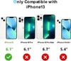 iPhone 13 Hülle Silikon Case Schutzhülle Transparent Produktbild-Vorschau 2