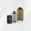 Filtro olio UFI 25.037.00 (1 pz.) Anteprima dell’immagine prodotto 5