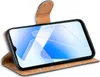 Conie Klapp Tasche für OPPO A16 / A16s Kartenfach Produktbild-Vorschau 3