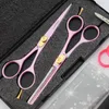 Haarschere Professionelles Friseurscheren-Set, Haarschere Produktbild-Vorschau 2