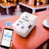 Mini-imprimante - Imprimante pour étiquettes et Voir les images du produit 3
